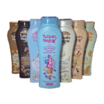 Gourmand Gel de Baño