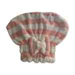 Gorro de Baño Kawaii con Lazo