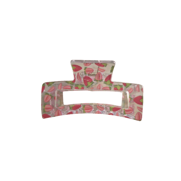 Pinza Fresita