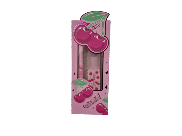 Set Cherry Labial - Imagen 2