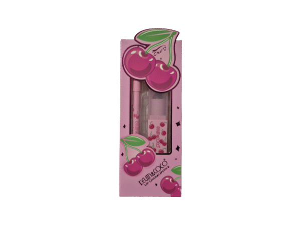 Set Cherry Labial - Imagen 3