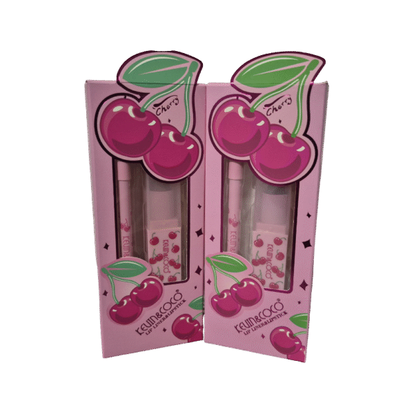 Set Cherry