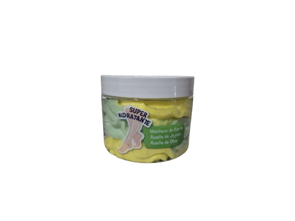 Manteca Corporal Unicorn 