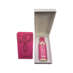 Perfume oriental - Elegante y Chispeante