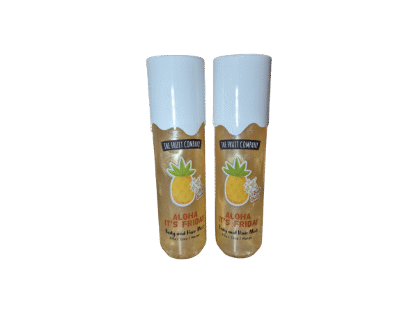Bruma Tropicales