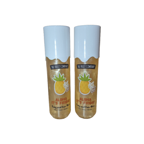 Bruma Tropicales