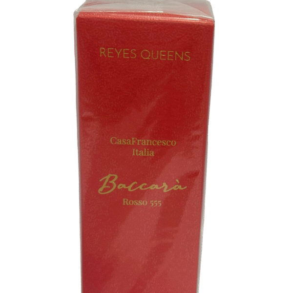 Fragancia Oriental