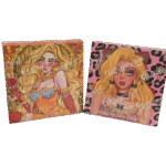 Paleta de Sombra de Ojos