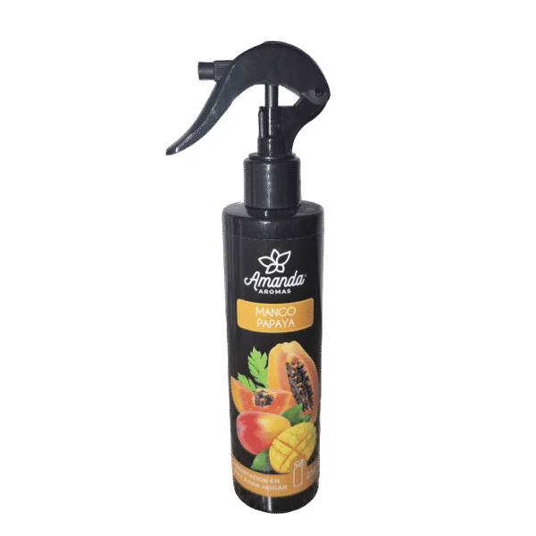 Ambientador Mango Papaya
