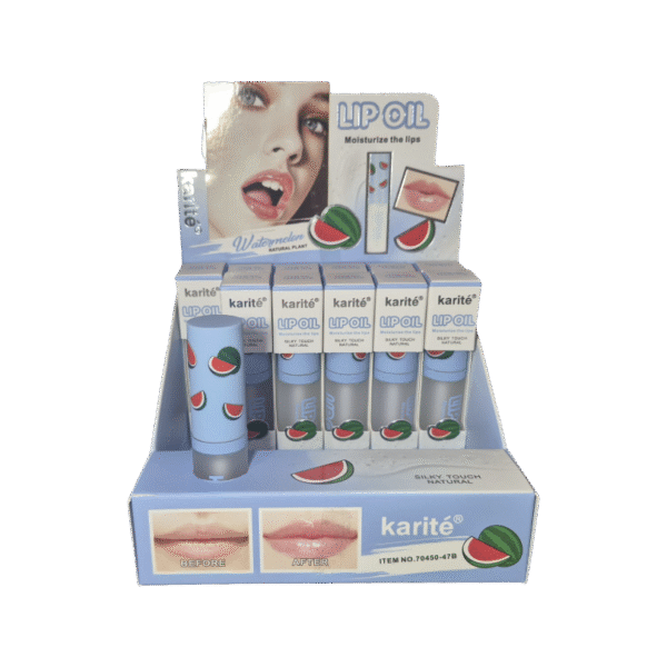 Lip Oil Sandía