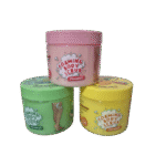 Exfoliante Corporal Con Aroma Frutal