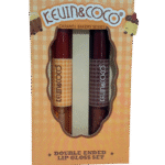 Brillo Labial Bakery