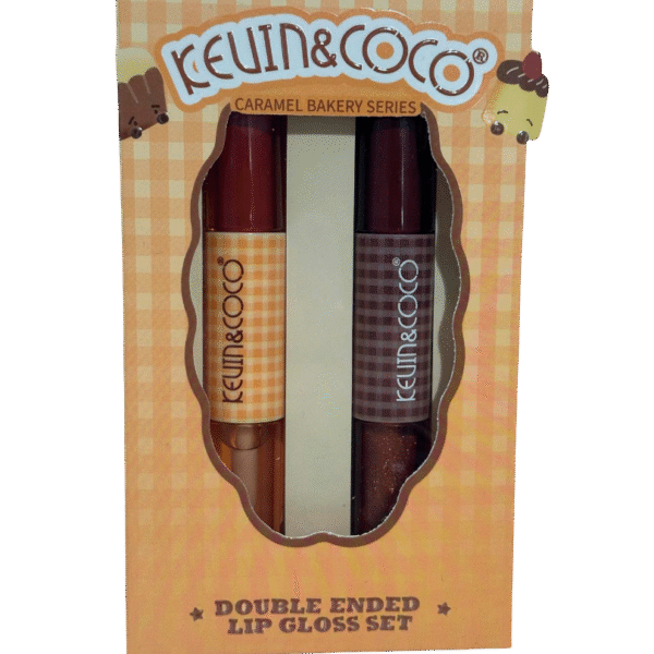 Brillo Labial Bakery