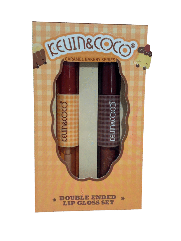 Brillo Labial Bakery