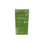 Mascarilla Facial de Té Verde