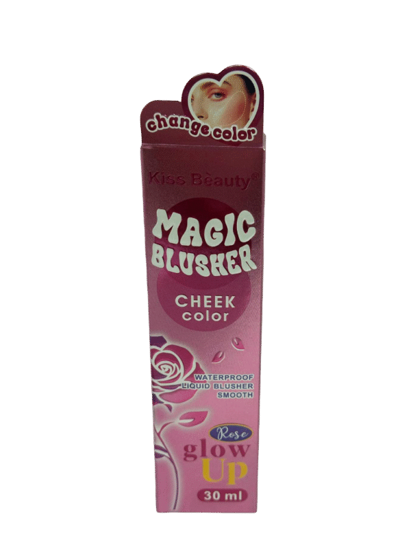 Colorete en crema - Imagen 2
