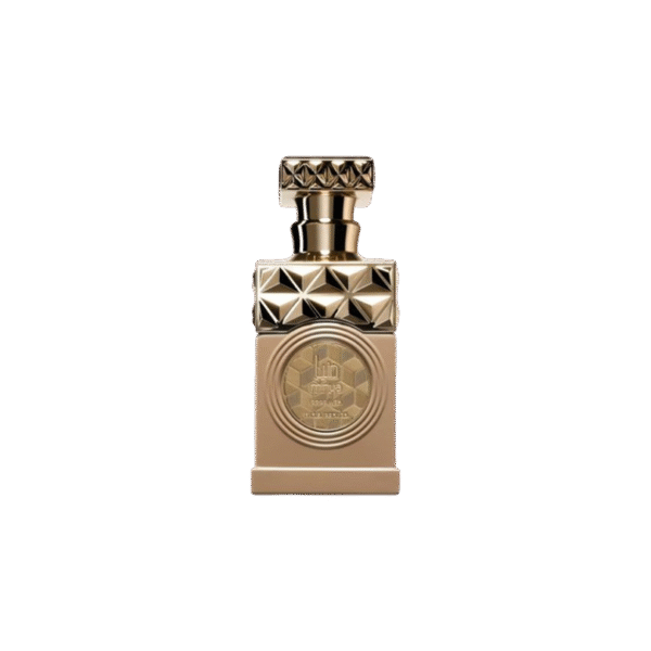 Eau de Parfum Frutal Gourmand