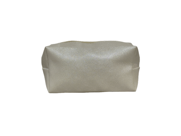 Neceser Blanco Perlado