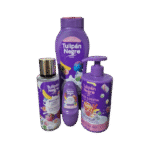 Pack Baño Candy Fantasy