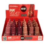 Labial Líquido Mate