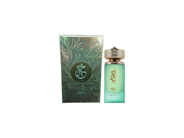 Perfume Gourmet