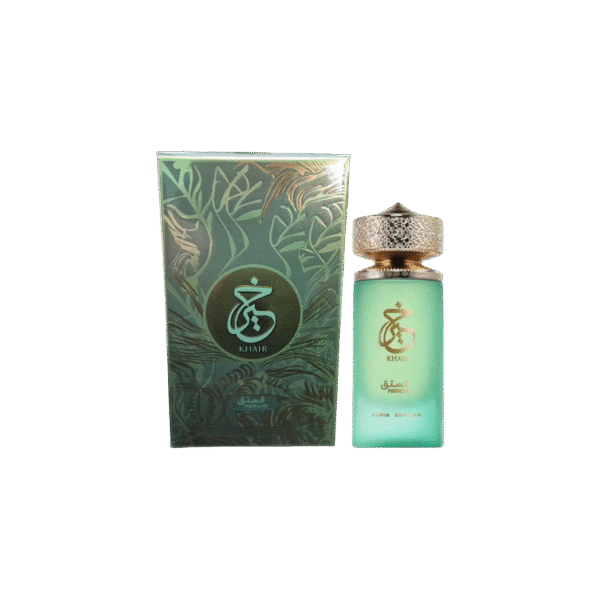 Perfume Gourmet