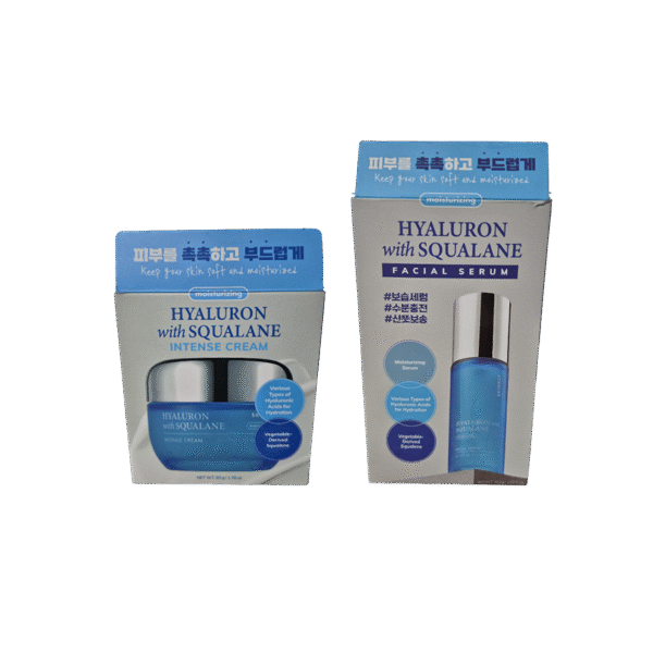 Set Hidratación Profunda