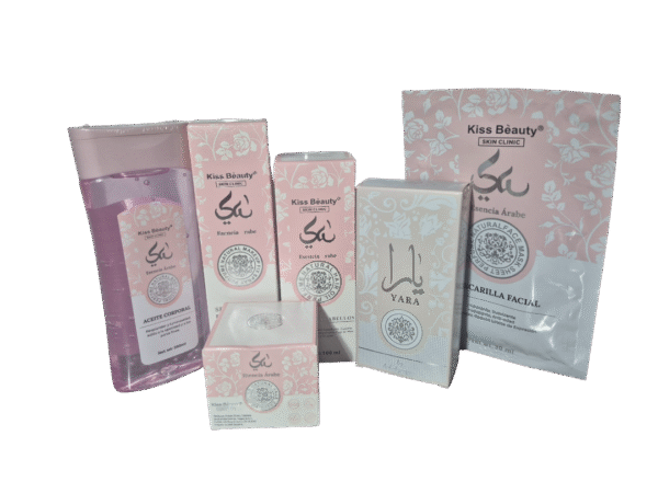 Pack Cuidado & Belleza