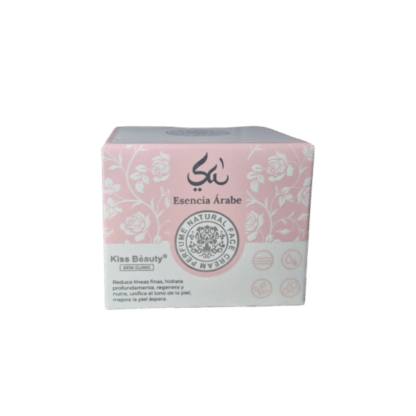 Crema Facial