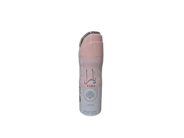 Desodorante Perfumado