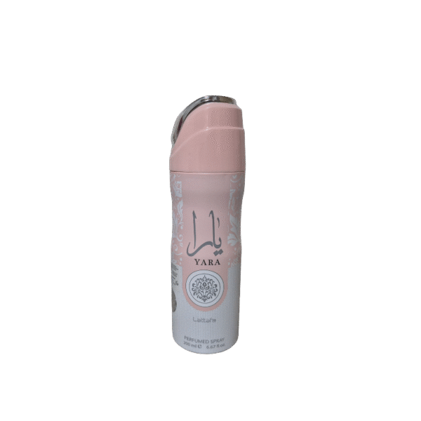 Desodorante Perfumado