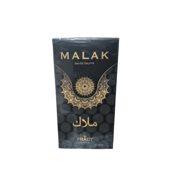Fragancia Oriental Masculina