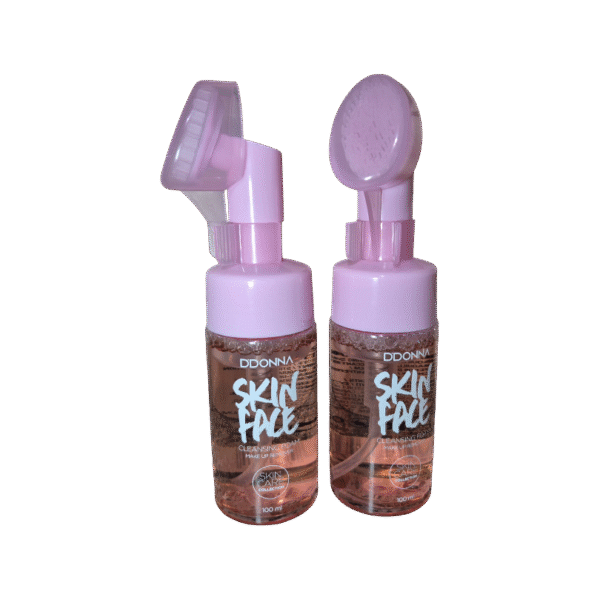 Limpiador Facial Skin