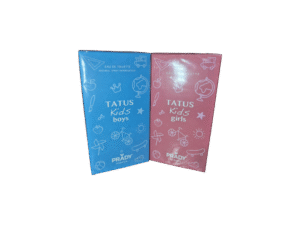 Eau de Toilette Infantil