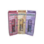 Aceites Labiales Frutales