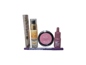 Pack Maquillaje