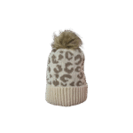 Gorros Animal Print