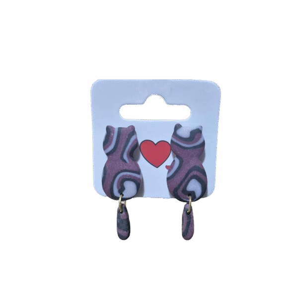 Pendientes de halloween