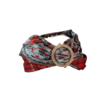 Broche para pañuelos