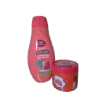 Gel de Sandía & Exfoliante