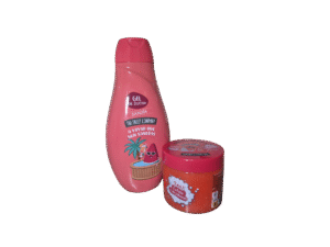 Gel de Sandía & Exfoliante