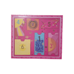 Calendario de Adviento   