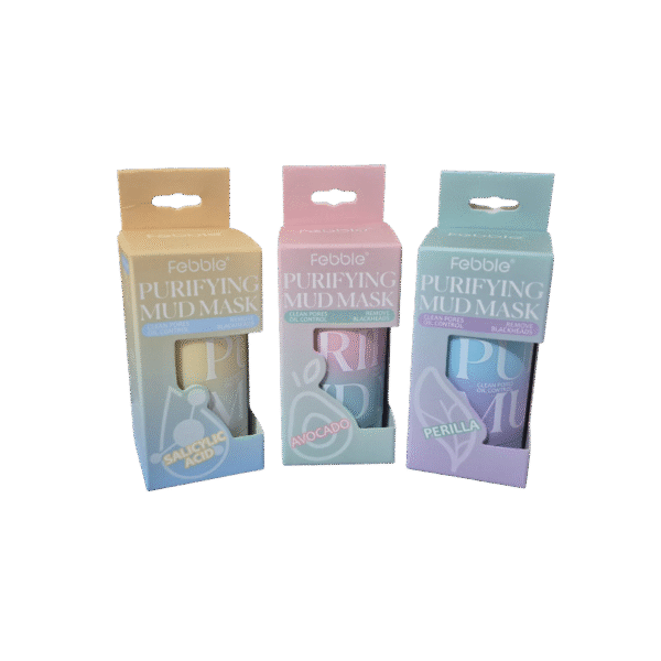 Mascarilla Facial Stick