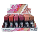 Barra de Labios Súper Mate