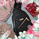 Mini Mochila de Hombros