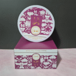 Mascarilla contorno de ojos