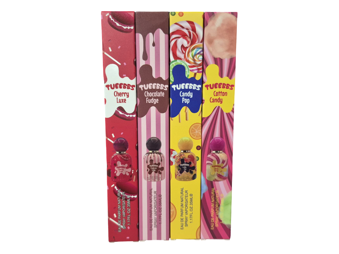 Mini Tallas Gourmand