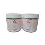 Exfoliante Floral