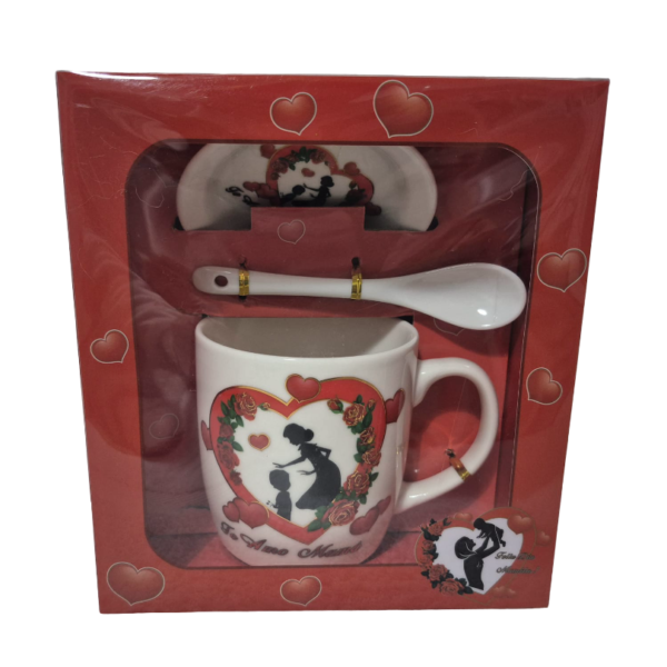 Taza día de las madres